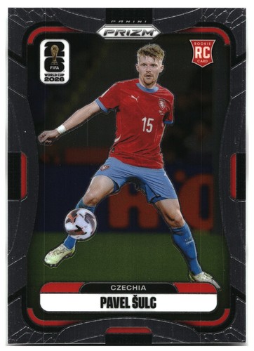 Pavel sulc panini prizm - sulc,
