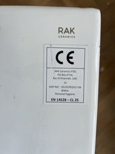 RAK Keramik BIDET