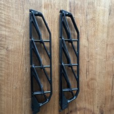 BMW Skiträger Dachträger ohne Schlüssel