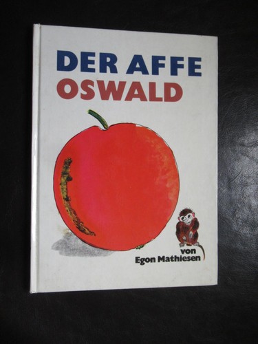 Der affe - der,