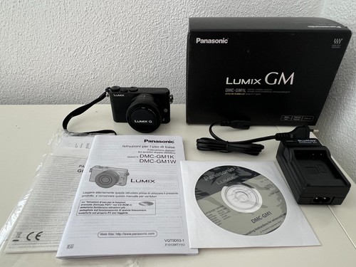 Panasonic lumix dmc - panasonic,