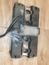 Suzuki GSF 1200 Bandit GV75A Ventildeckel  Deckel Haube Zylinderkopf Motordeckel