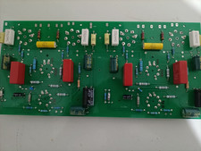 Röhrenverstärker PCB