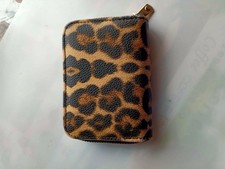 Kreditkartenetui Geldbörse /