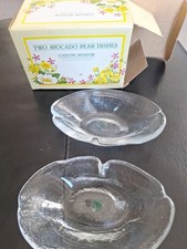 Avocado birne geschirr 2 - geschirr, x