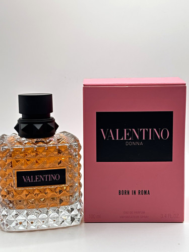 Valentino donna born - valentino,