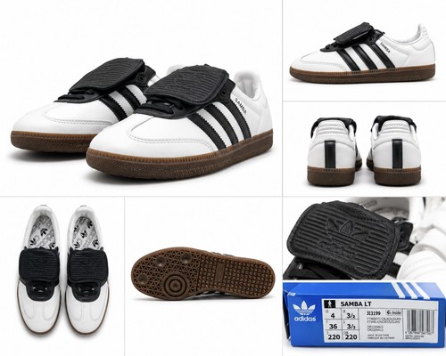 Adidas originals samba og - lt,