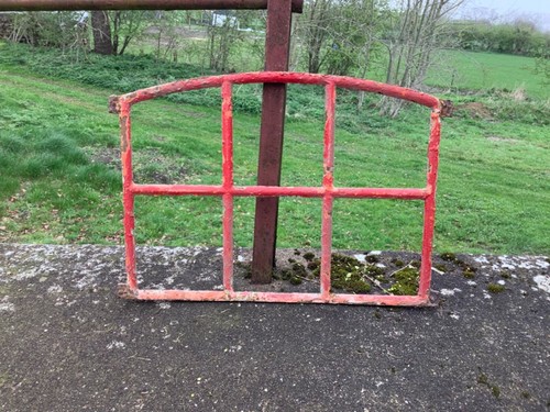Antikes stallfenster aus - stallfenster,
