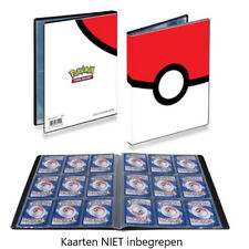 Ultra PRO Pokemon Pokeball