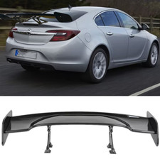 46" Glänz Schwarz GT-Race