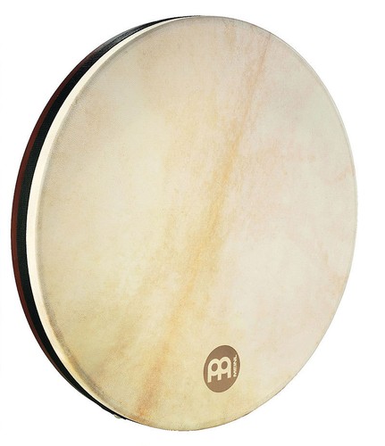 Meinl fd22t tar rahmentrommel - fd22t,