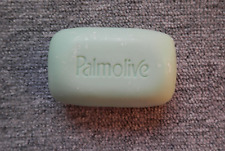 Sammler Seife  Palmolive