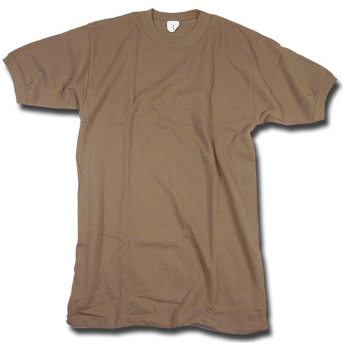 Bundeswehr shirt unterhemd - bundeswehr,