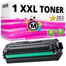 1x TONER für SAMSUNG CLX6260FW CLX6260ND CLP680DW CLP680ND CLX6260FD CLX6260FR