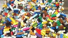 100x Lego® Grundbaustein in