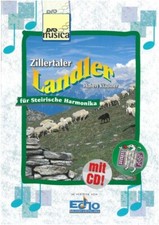 Klausner: Zillertaler Landler