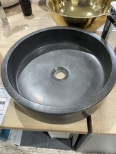 waschbecken von Balio  schwarz