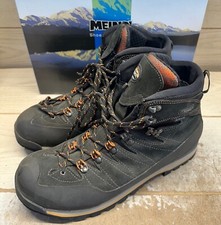 Meindl Air Revolution Alpine