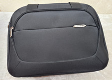 Samsonite Koffer 37 cm, schwarz , Kosmetik-Koffer/Handgepäck  NEU