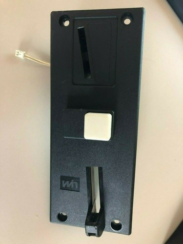 Blende emp nri coin control - blende,