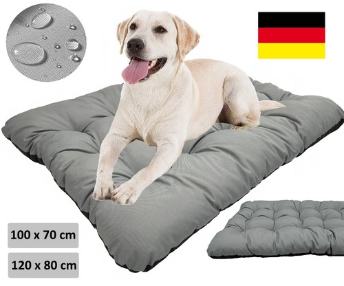 Hundebett hundematte - hundebett,