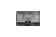 ROTO  Wicona 6571051500 Auflaufbock