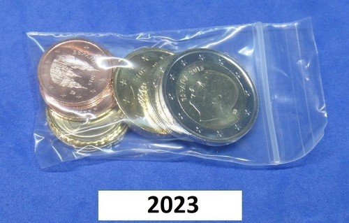 Spanien spain kms - kms, 2023