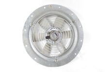 alter Wandventilator Fensterlüfter Wandüfter Lüfter Industrie Absauglüfter