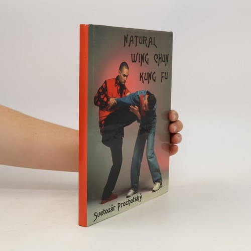 Natural wing chun kung - natural,
