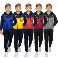 Trainingsanzug Jogginganzug