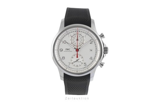 Iwc portugieser yacht - portugieser,