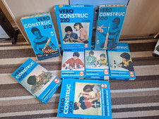 DDR Vero Construc XXL Set 100