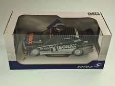 Solido|1:18|Mercedes-Benz 190