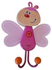 HABA Schmetterling Wandhaken