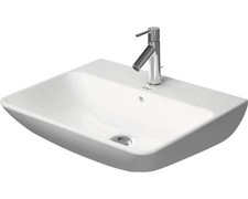DURAVIT Waschtisch ME by Starck 60 x 46 cm weiß glänzend 2335600000