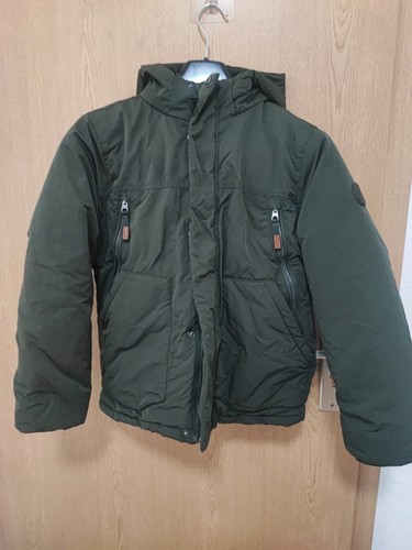 Yigga winterjacke jungen - winterjacke,