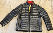 Wellensteyn Funktionsjacke aus aktueller Kollektion Herren NEU mit Etiketten XL 