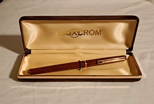 Vintage inoxcrom - vintage,