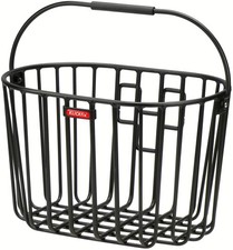 Klickfix Rixen Kaul bicycle