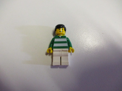 Lego figur sports fußball - lego,