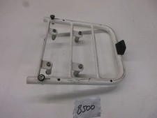 Kofferträger B500 Suzuki DR