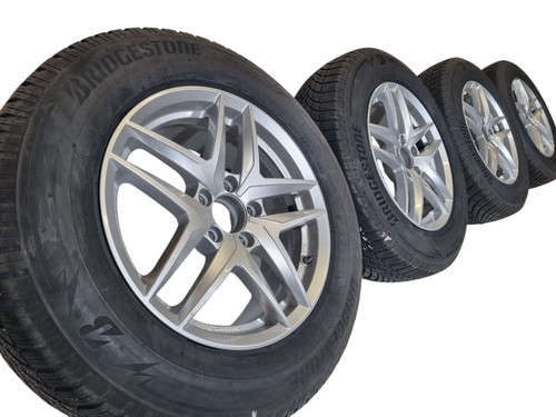 Borbet mercedes glc - 253, x253