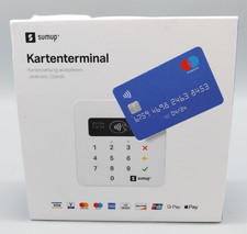 SumUp Air Kartenterminal
