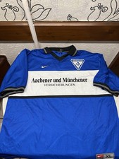 Nike 2000 alemannia aachen - 2000-01,