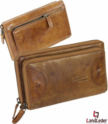 Landleder frankies garage - landleder,