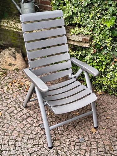 Gebrauchte gartenmöbel - gebrauchte,