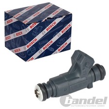 BOSCH EINSPRITZVENTIL für