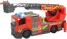 Dickie Toys Scania Feuerwehr