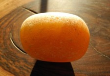 Faserkalk, Ostseejade, Holsteiner Bernstein, Friesengold