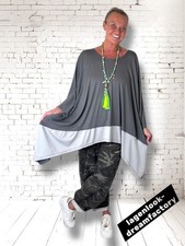 MYO-Lagenlook Oversize